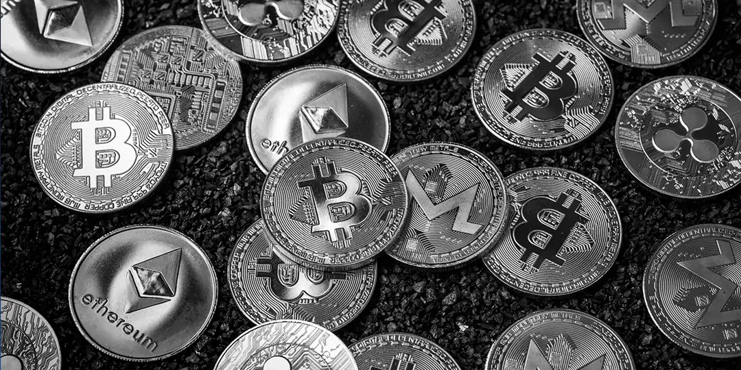 Top 5 weekly cryptocurrency outperformers