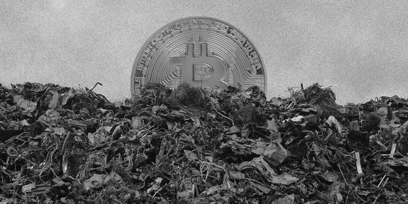 Disastrous CBDC experience