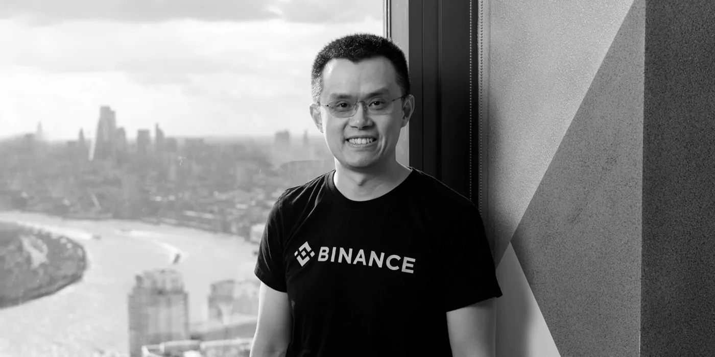 Why did Changpeng Zhao receive such a lenient punishment?