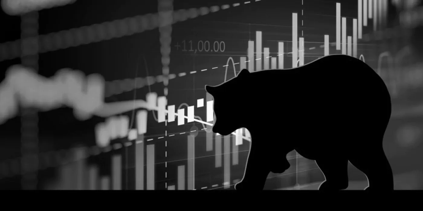 Fear and Greed Index flags bearish sentiment