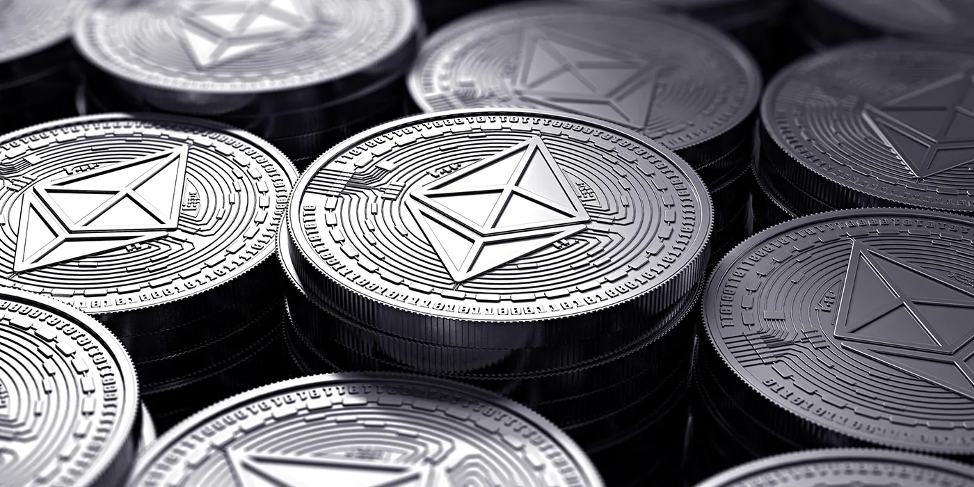 Ethereum network fees fall to record lows since spring 2020