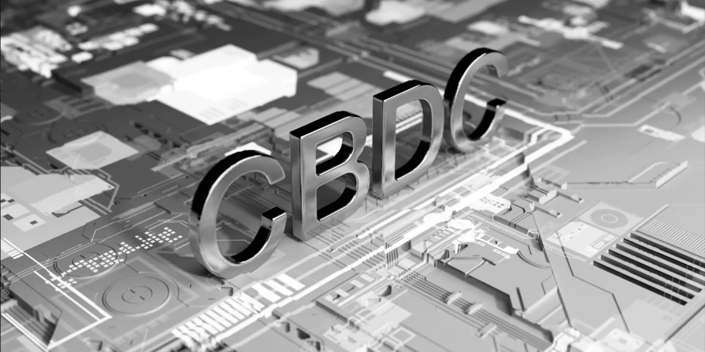 CBDCs aim to improve the efficiency of cross-border payments