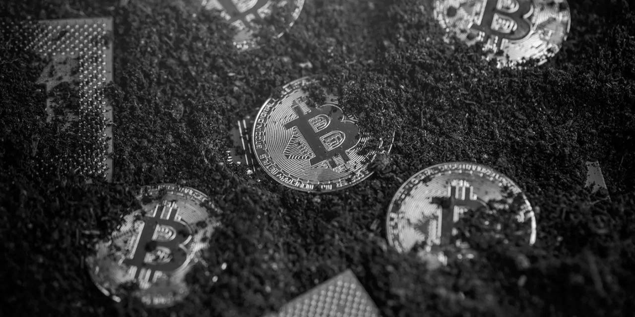 Bitcoin could soon enter the “Banana Zone”