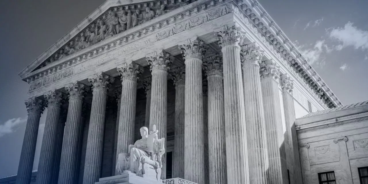 US Supreme Court limits SEC enforcement powers