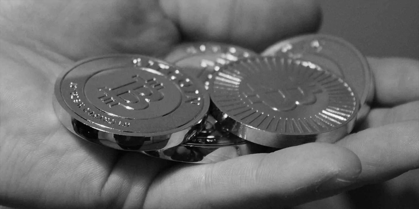 Dormant BTC addresses