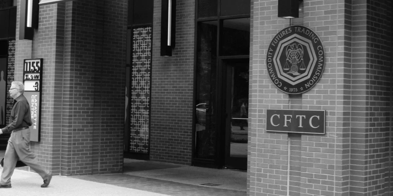 CFTC enters into settlement agreement with FTX exchange