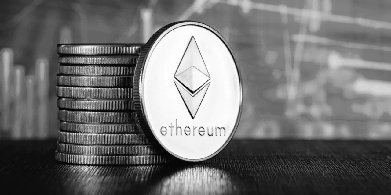 Ethereum-ETF. Initial results