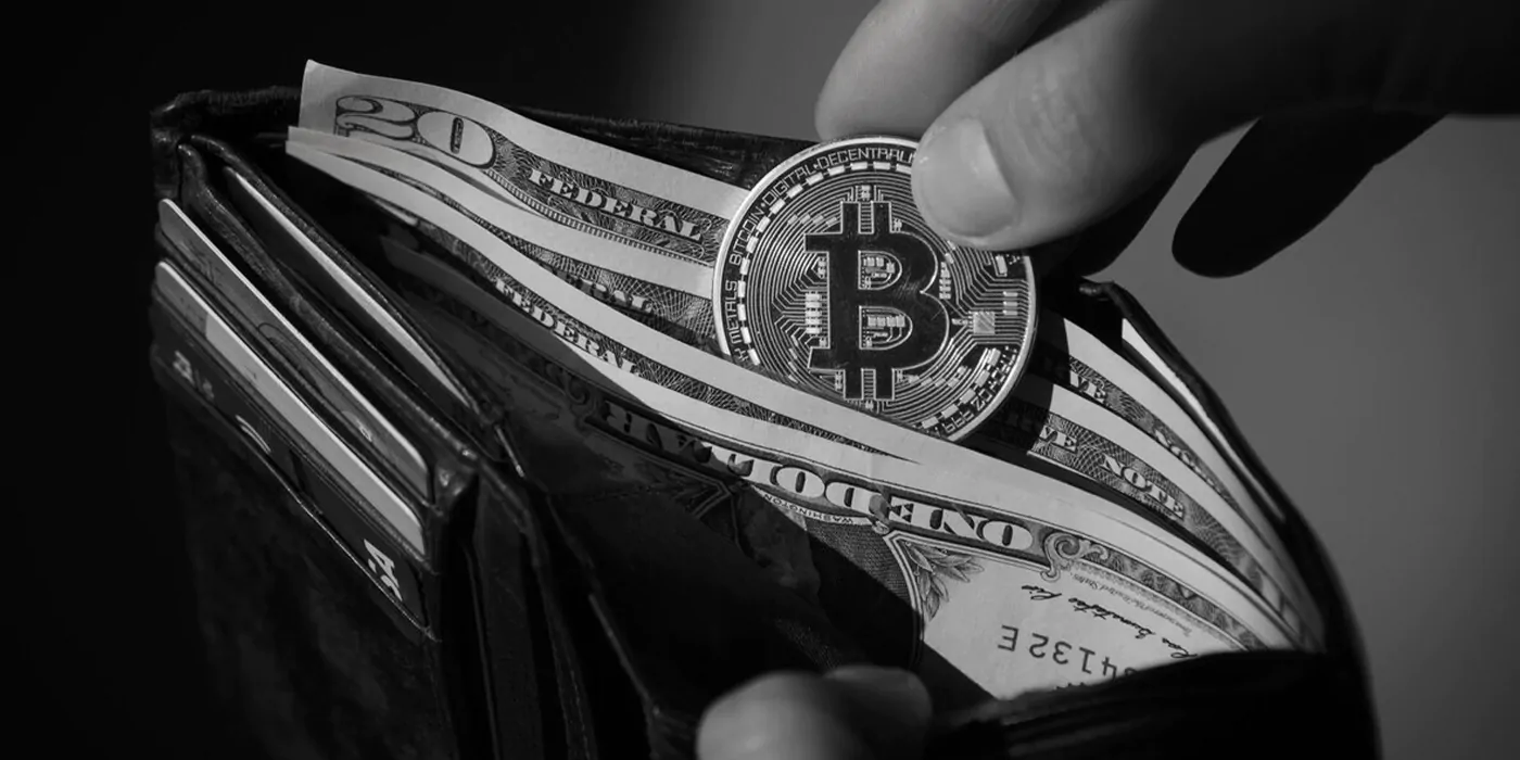 Crypto millionaire investors double