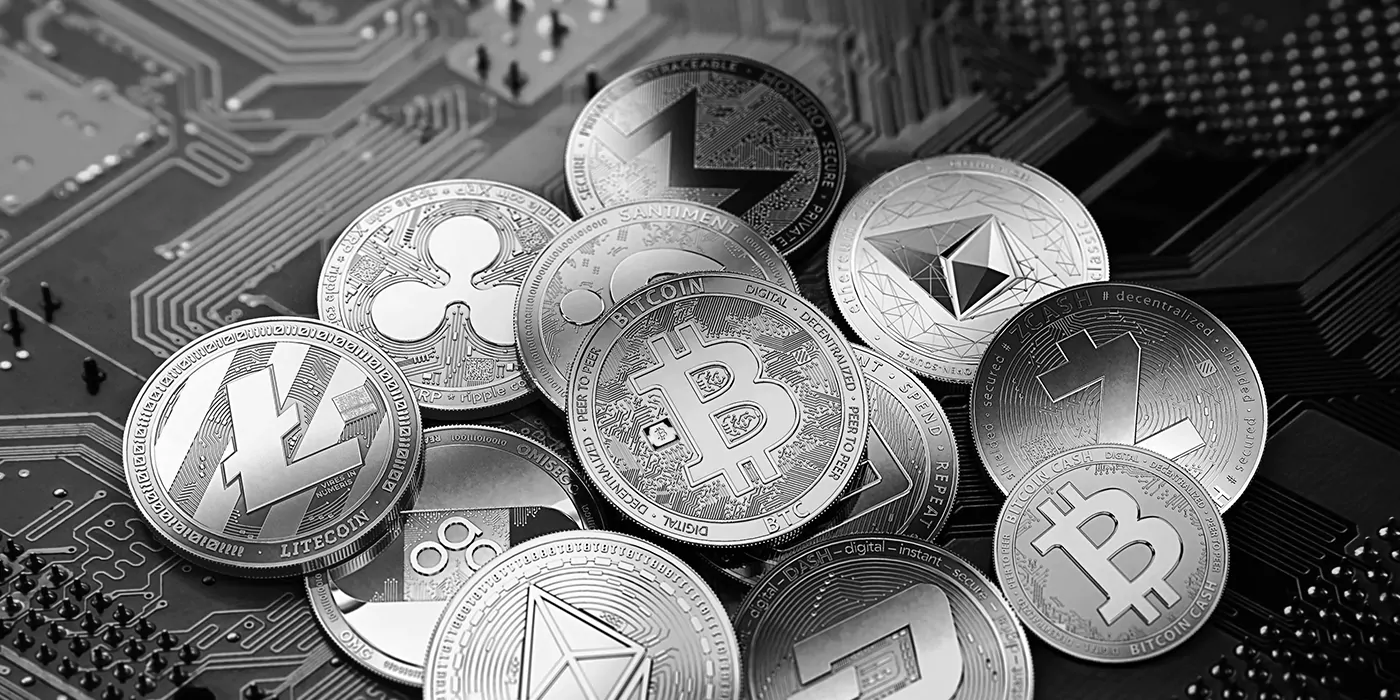 First signs of crypto accumulation since March