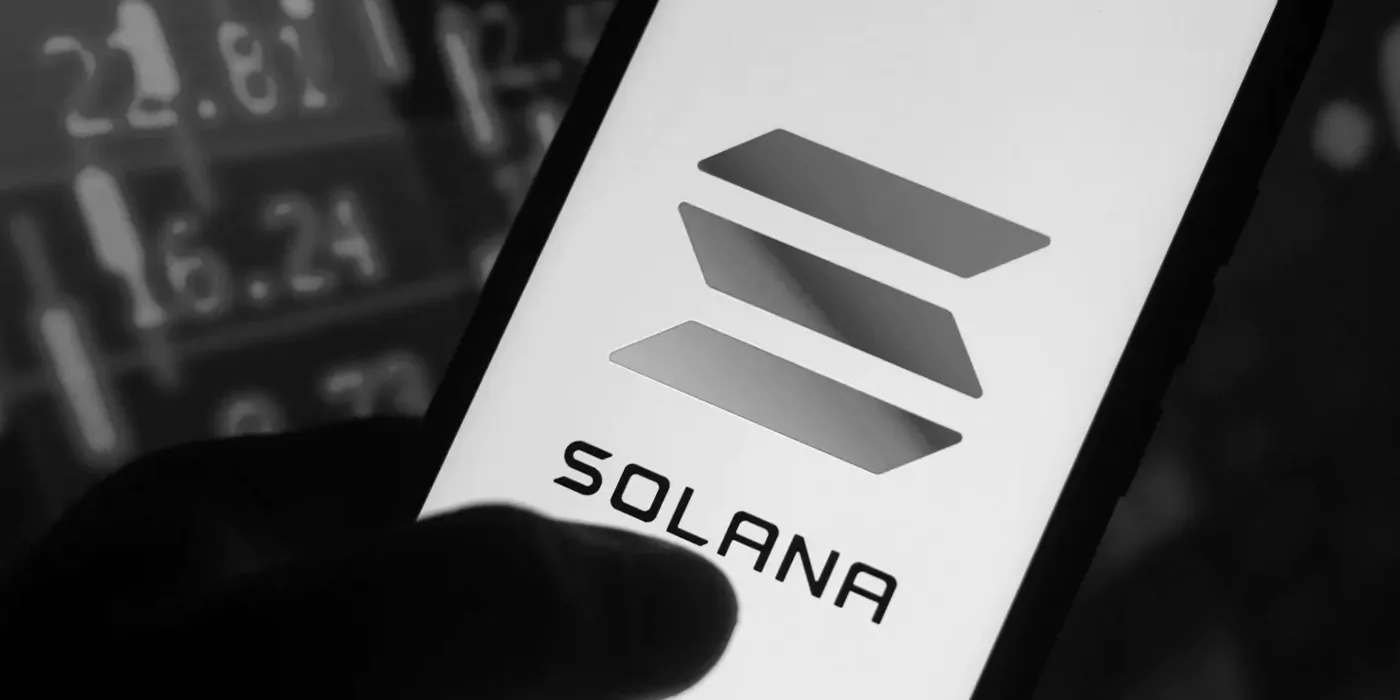 Investors are fleeing from Solana