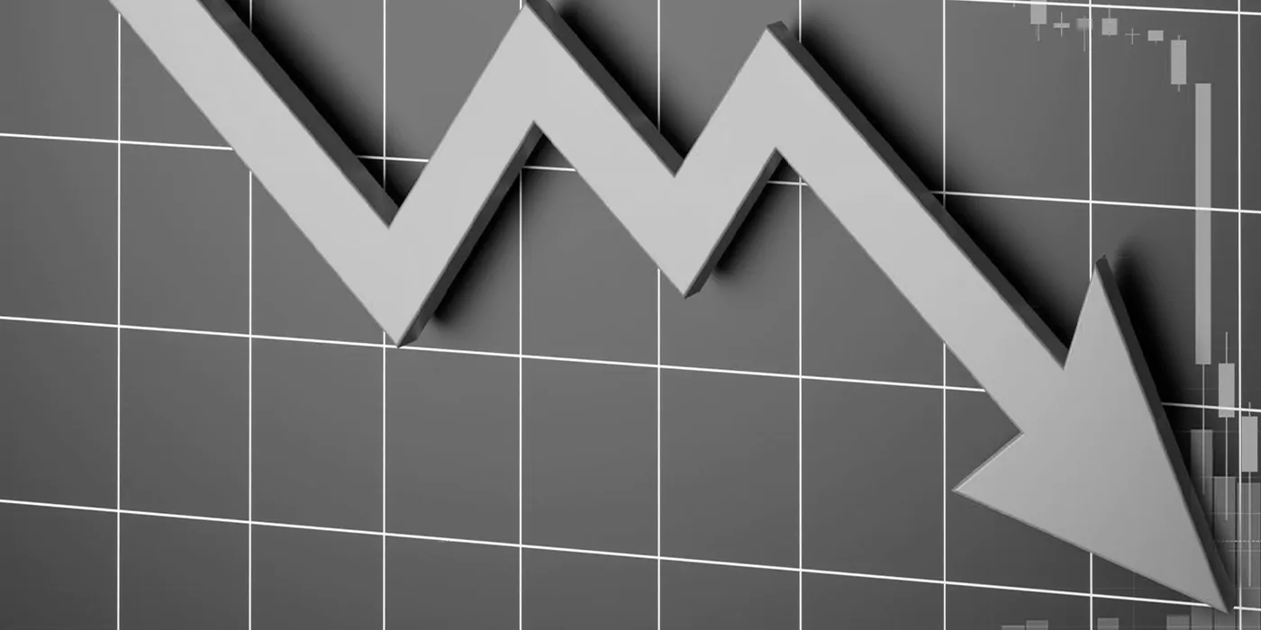 Fear and Greed Index drops to extreme panic zone