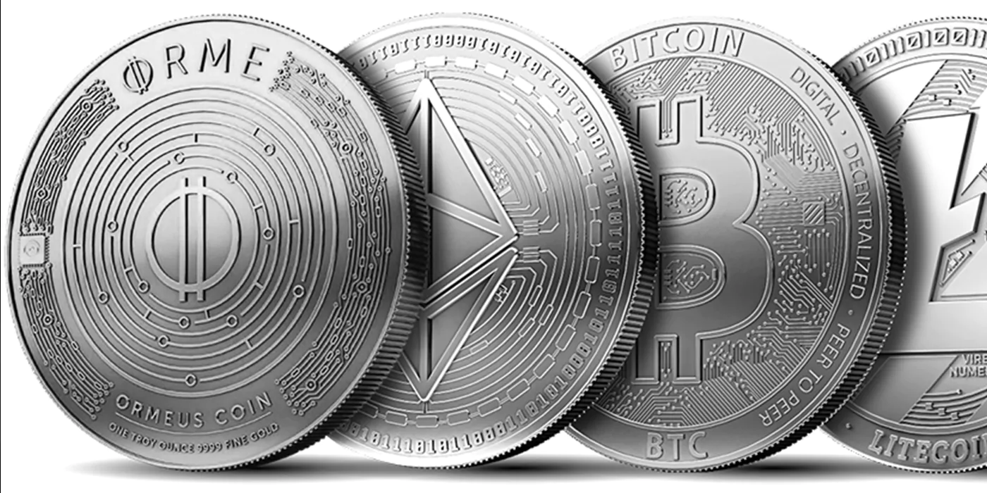 Renewed interest in altcoins?