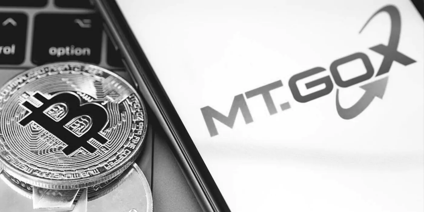 Could Mt. Gox impact the market again?