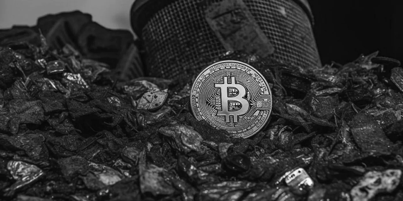 Halving breaks bitcoin’s previous 4-year pattern