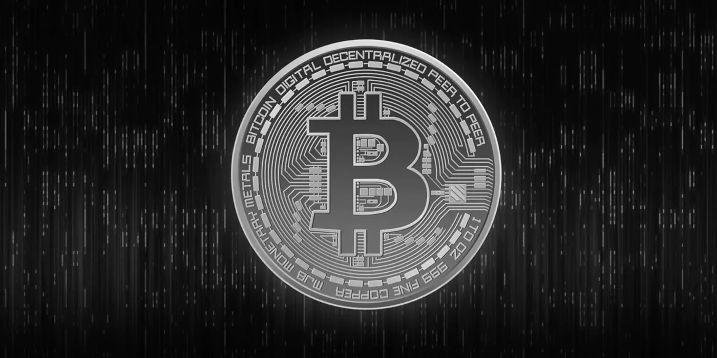 Crypto market overview