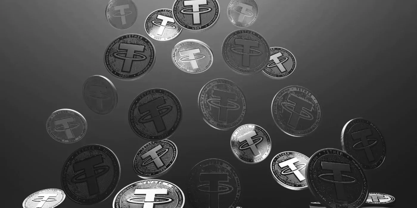 Tether. Are reserves backed by air?