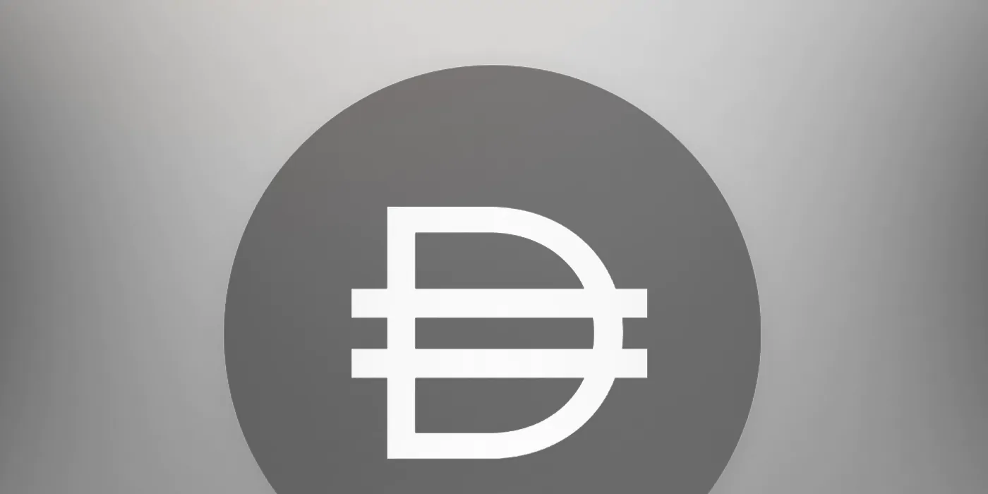 Why the third-largest stablecoin DAI needs to rebrand