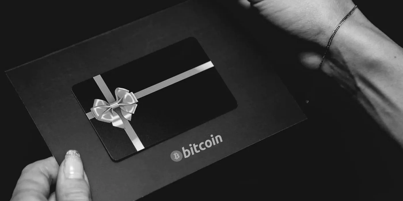 How to spend BTC on shopping: cryptocurrency gift cards
