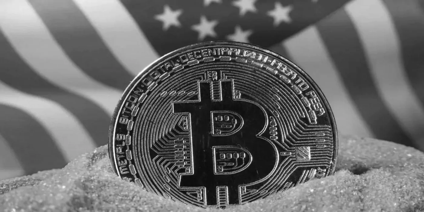 How the sale of bitcoins by the US government could impact the price action