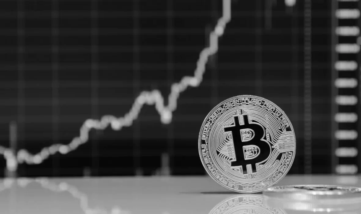 Why bitcoin has rallied and what’s next