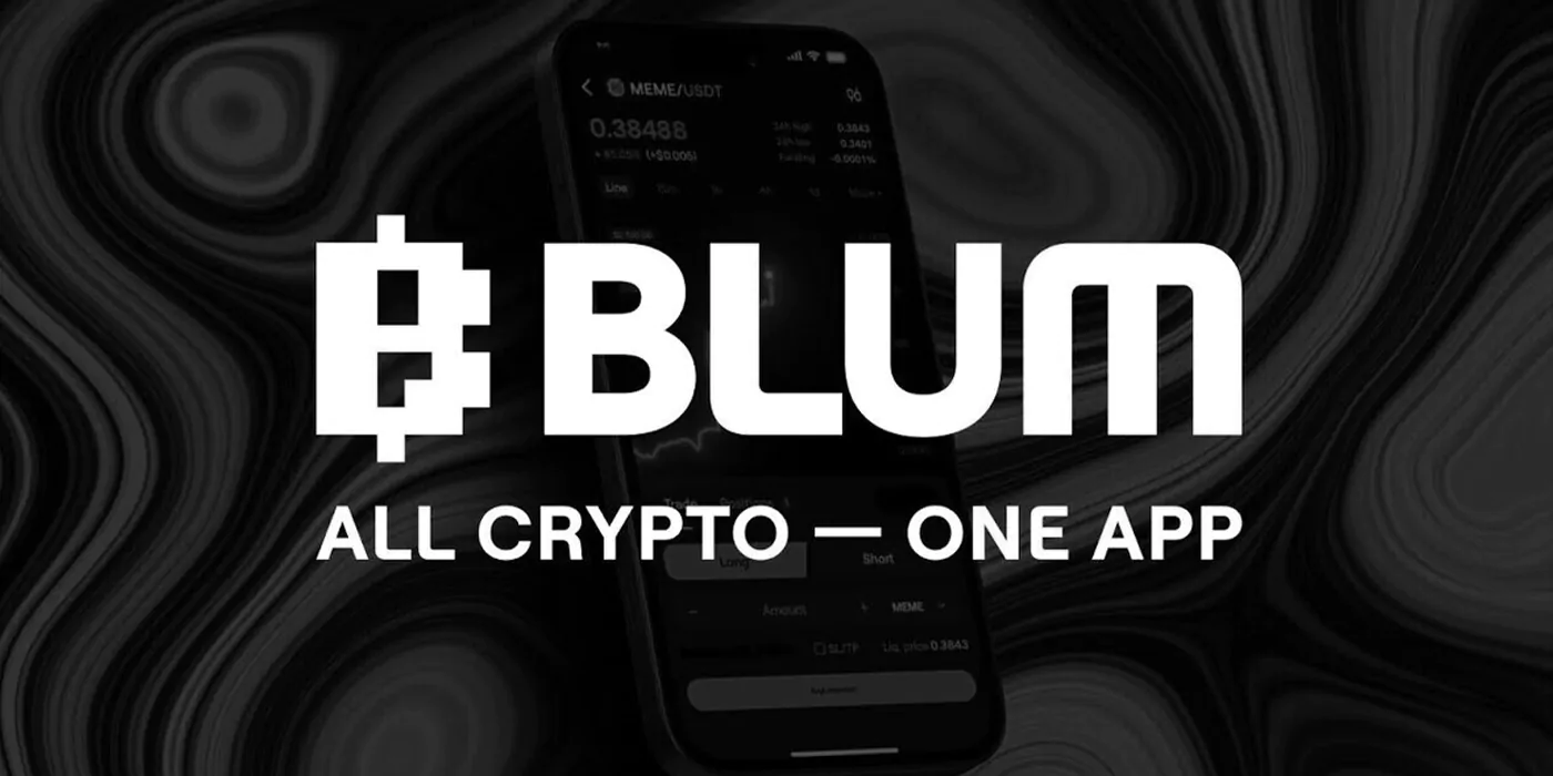 Blum platform: what is known about it and its prospects