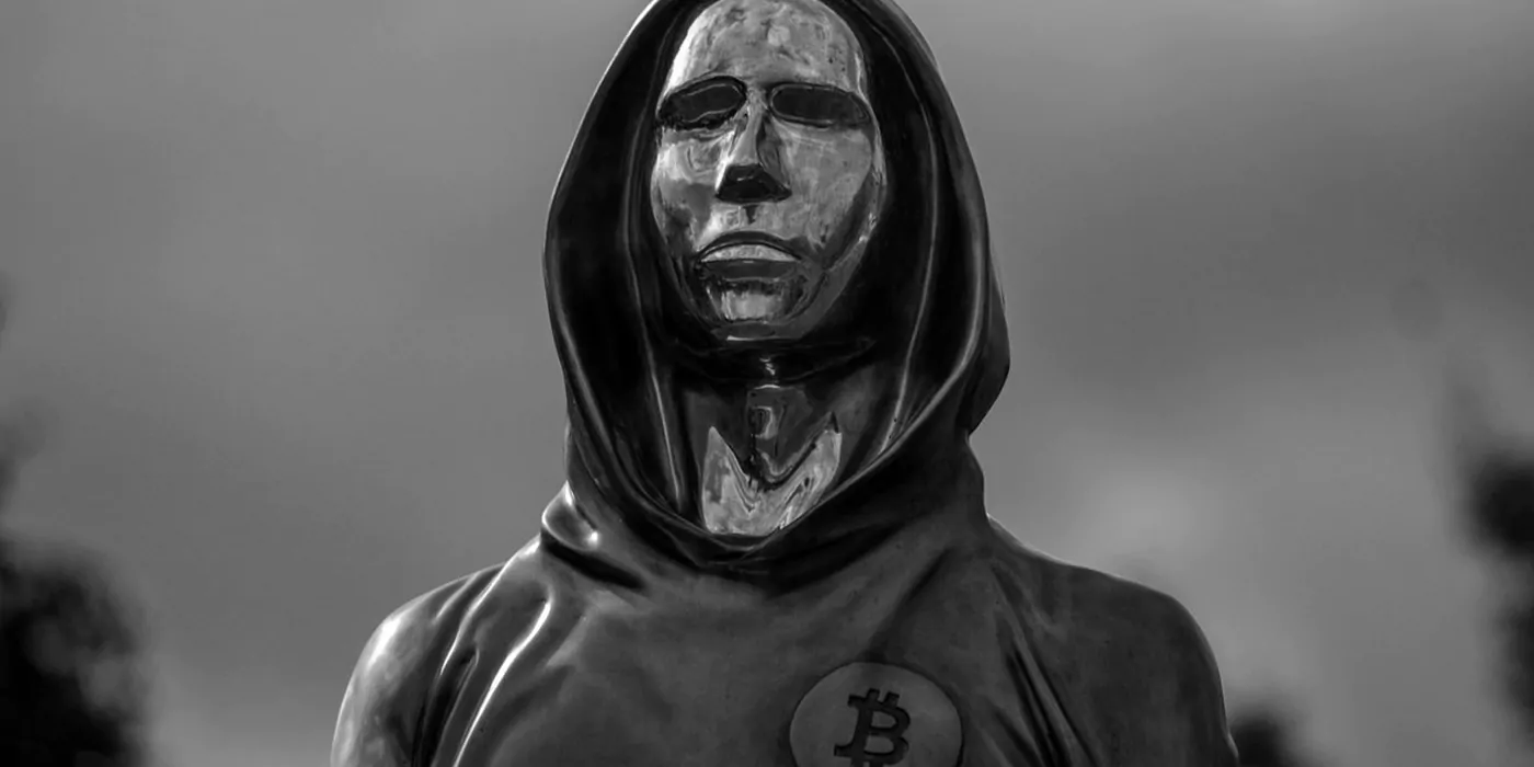 Who is Satoshi Nakamoto?