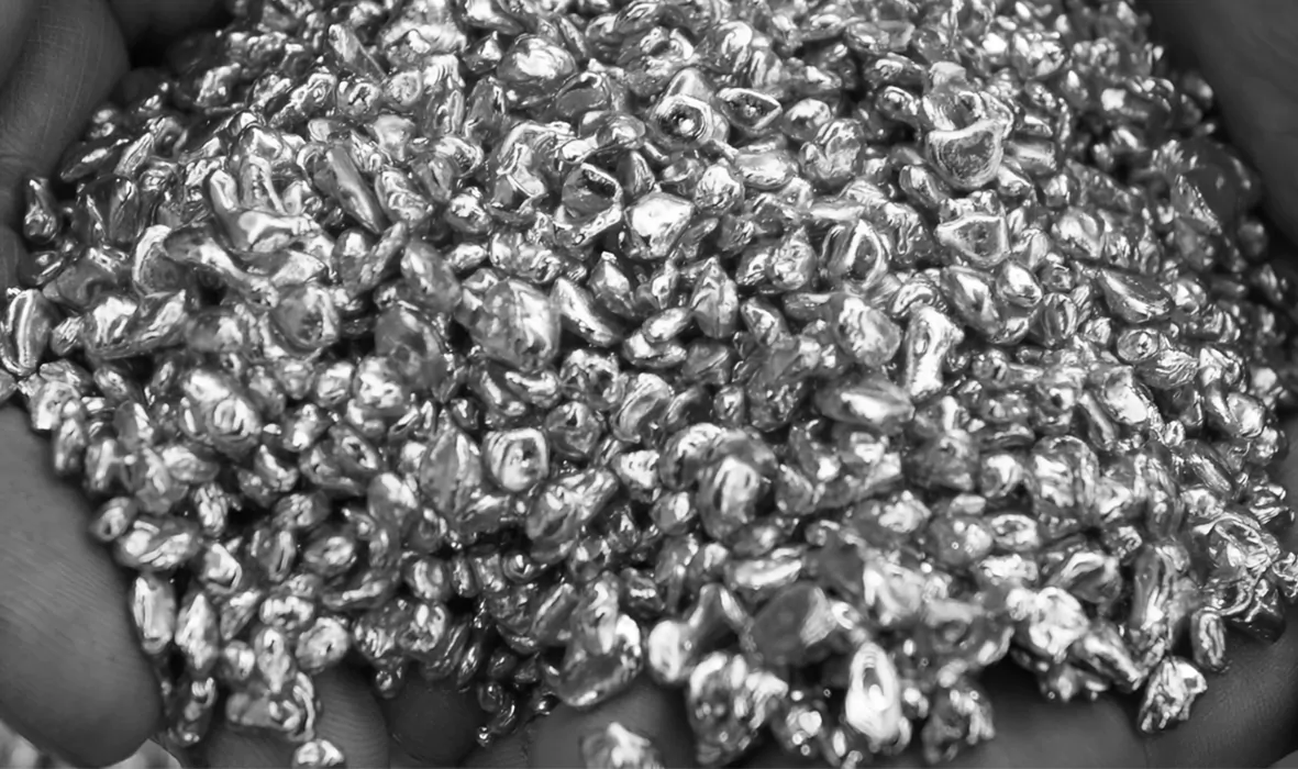 Why gold continues to make new ATHs