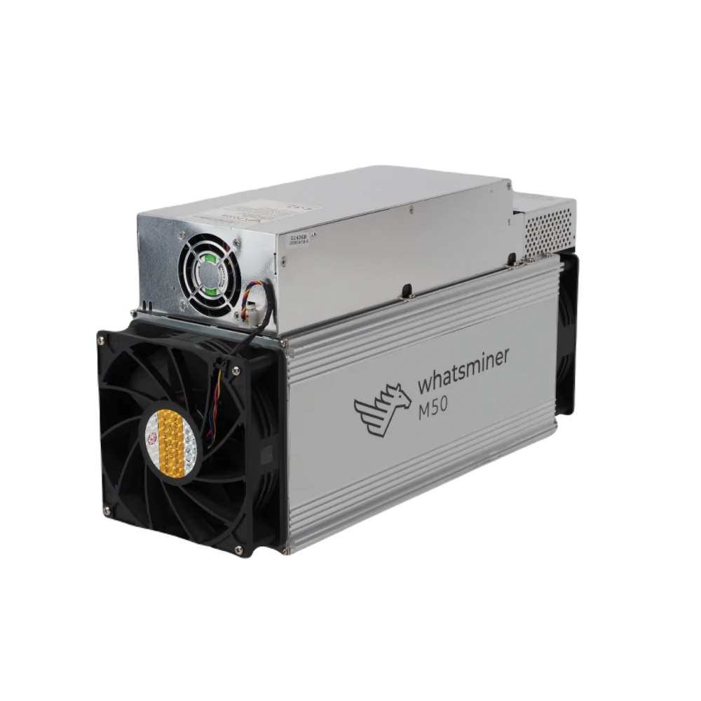 Whatsminer M50
