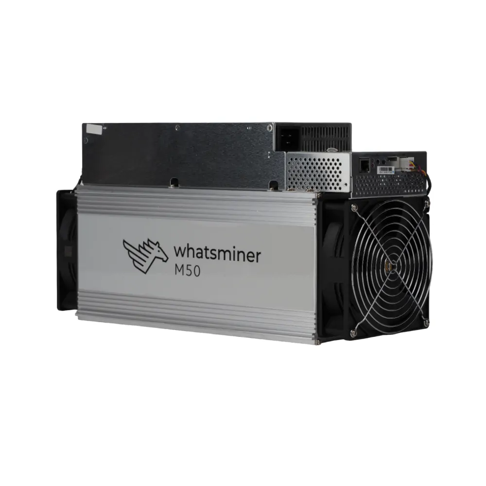Whatsminer M50