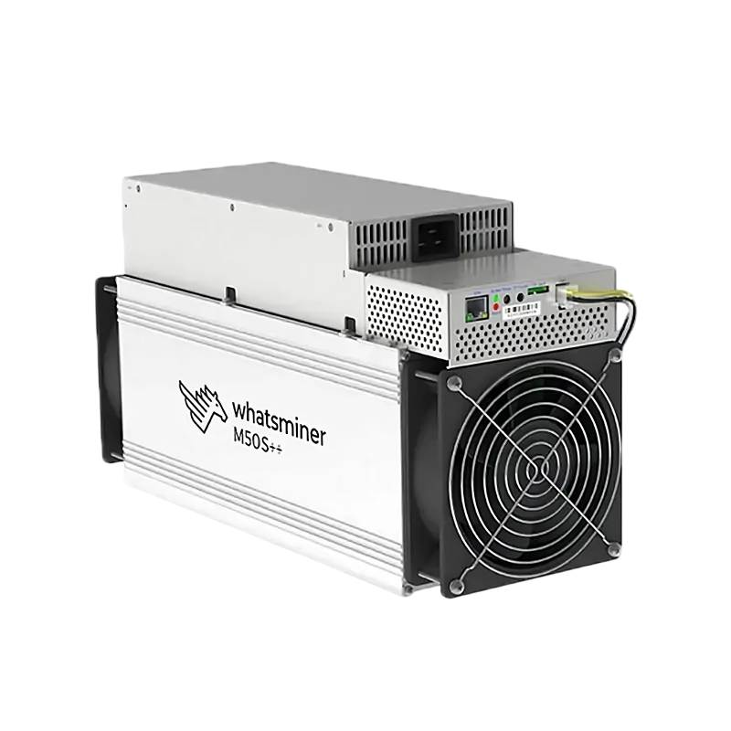 Whatsminer M50S++