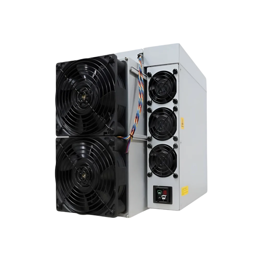 Bitmain Antminer S21 188 TH/s