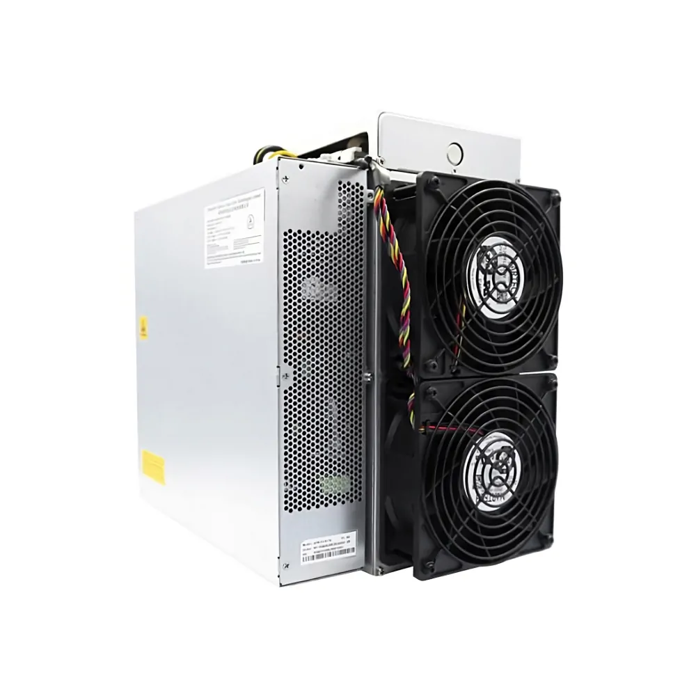 Bitmain Antminer D9 1770 GH/s