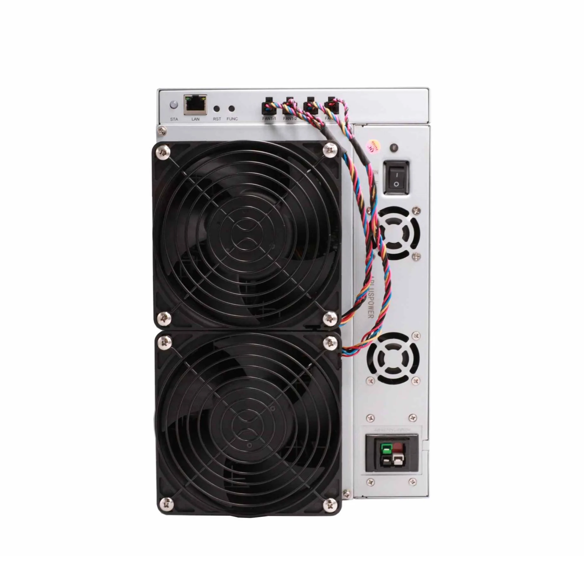 Canaan Avalon Miner A1566-185T