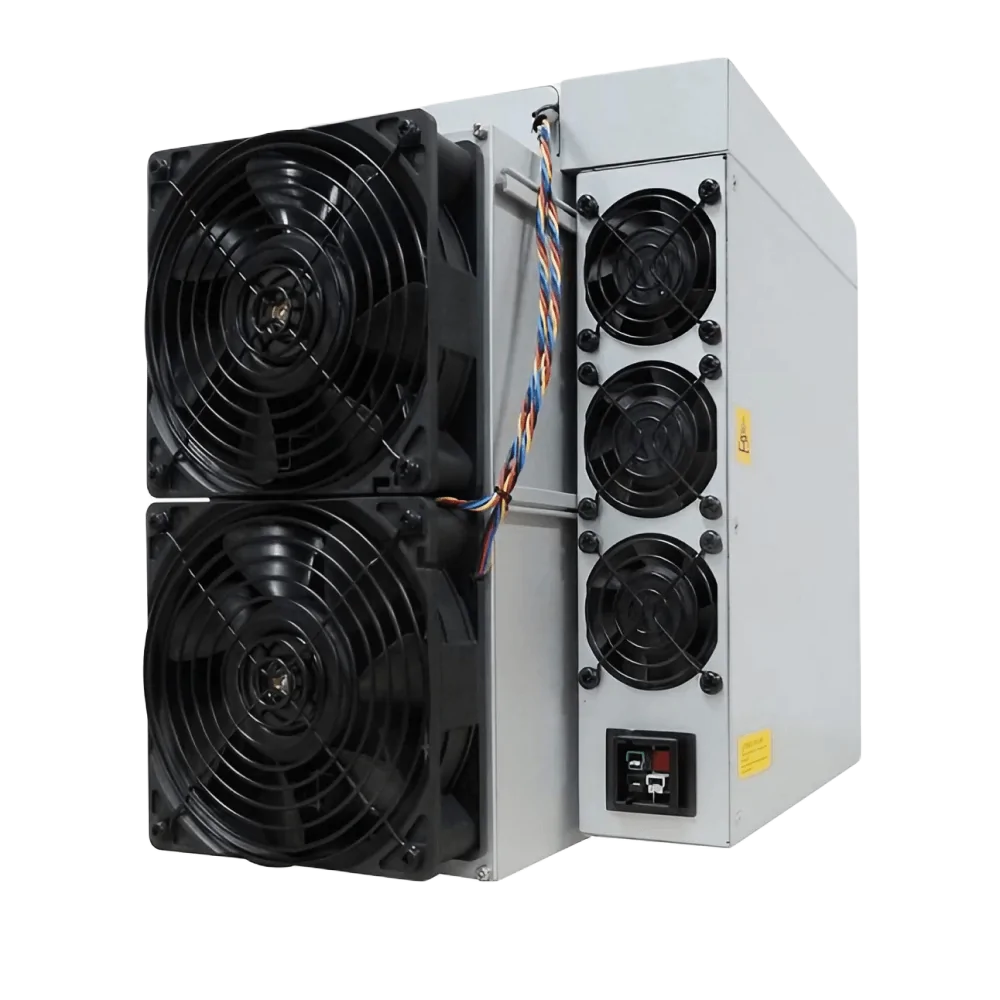 Bitmain Antminer KS5 20T