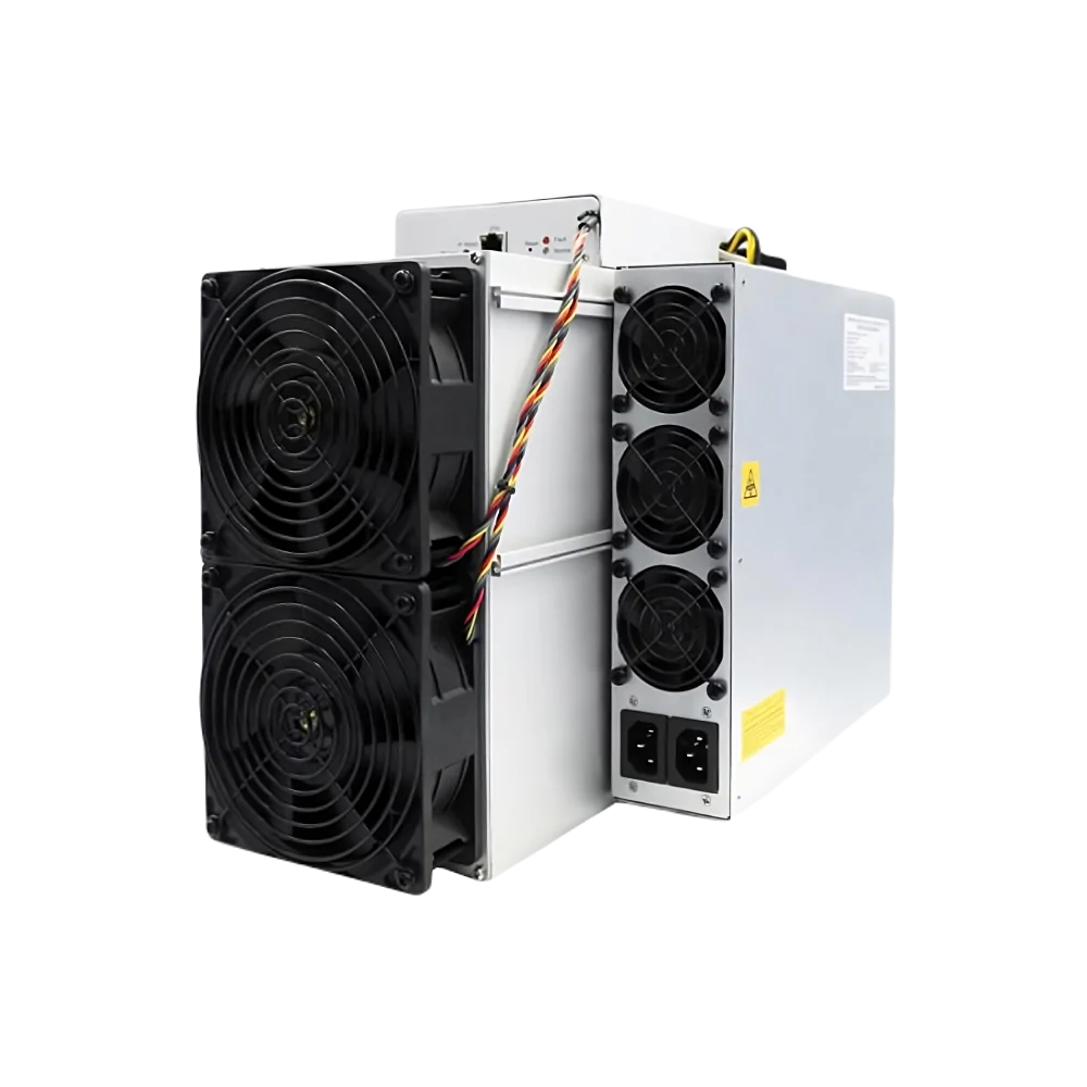 Bitmain Antminer D9 1770 GHs