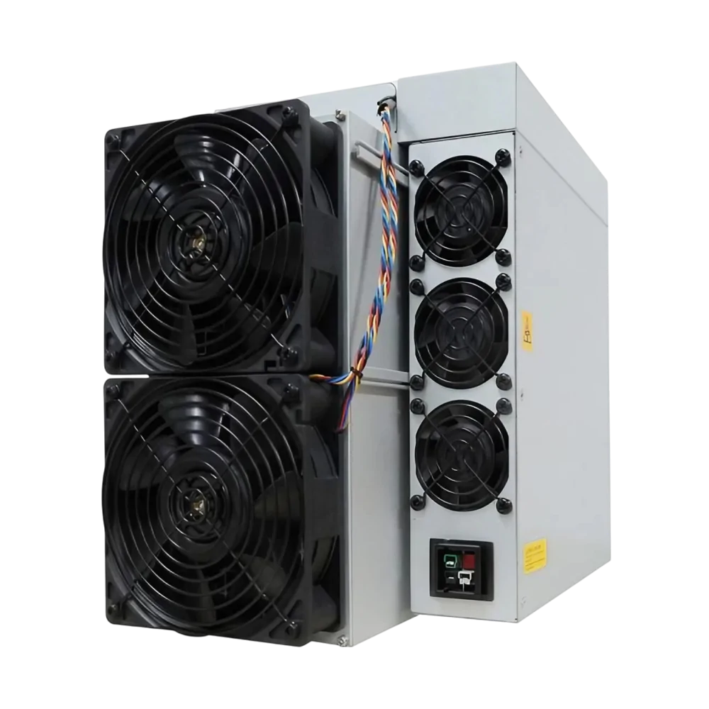 Bitmain Antminer KS5 Pro 21T