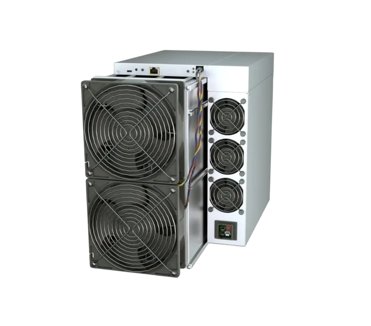 Bitmain Antminer S21