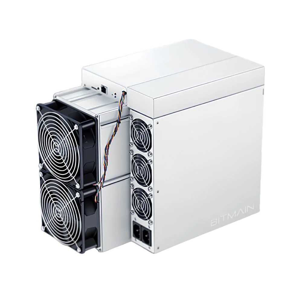Bitmain Antminer S19K PRO 120 TH/s